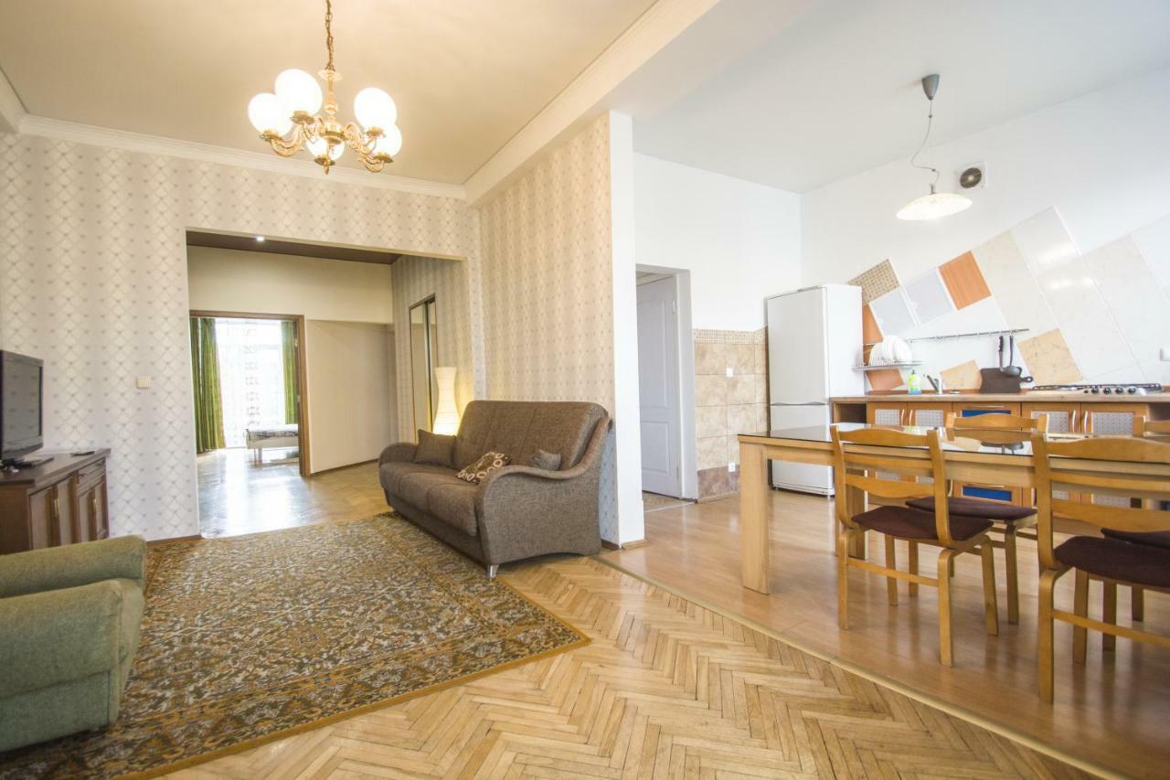 Kvartline Apartment Minsk Room photo